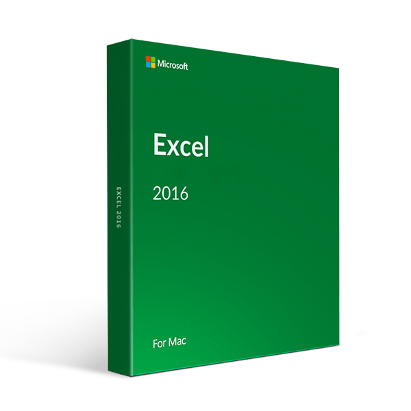 Buy Microsoft Excel SoftwareDepot
