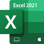 Microsoft Microsoft Excel 2021 (PC)