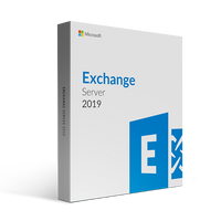 Thumbnail for Microsoft Microsoft Exchange Server 2019