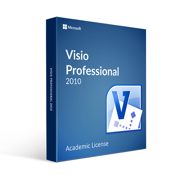 Microsoft Office 2010 Visio Professional | SoftwareDepot