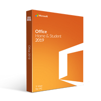 Thumbnail for Microsoft Office 2019 Home & Student (PC)