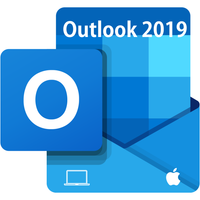 Thumbnail for Microsoft Microsoft Office 2019 Home & Business (Mac)