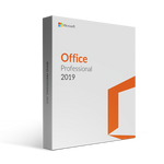 Microsoft Microsoft Office 2019 Professional