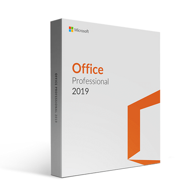 Microsoft Office 2019 Professional | SoftwareDepot