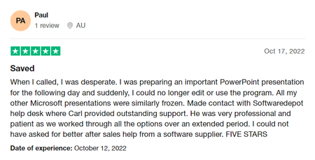 Microsoft Microsoft Office 2019 Professional Plus Open License