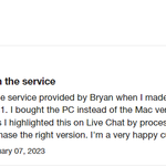 Microsoft Microsoft Office 2021 Home & Business (Mac)