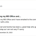 Microsoft Microsoft Office 2021 Home & Business (Mac)