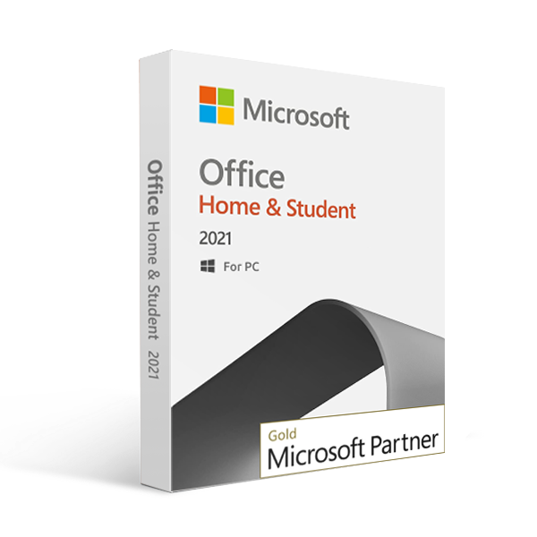 Get Microsoft Office 2021 Home & Student - Boost Your Productivity ...