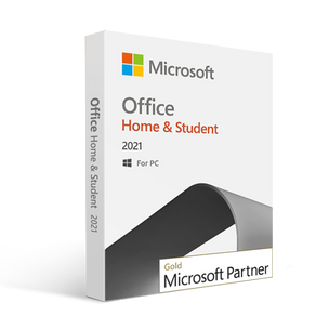 Microsoft Office 2021 Home & Student (PC)