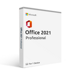 Microsoft Microsoft Office 2021 Professional