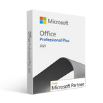 Microsoft Microsoft Office 2021 Professional Plus