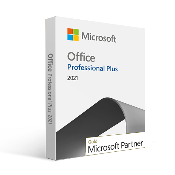 Microsoft Microsoft Office 2021 Professional Plus