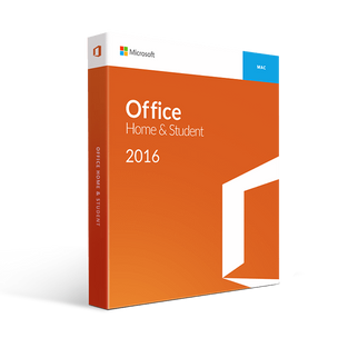 Microsoft Office Home And Student 2016 For Mac