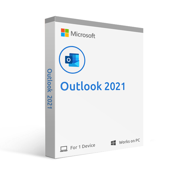 Microsoft Microsoft Outlook 2021