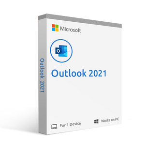 Microsoft Outlook 2021 for Mac