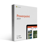 Microsoft Microsoft Powerpoint 2019 For Mac Open License