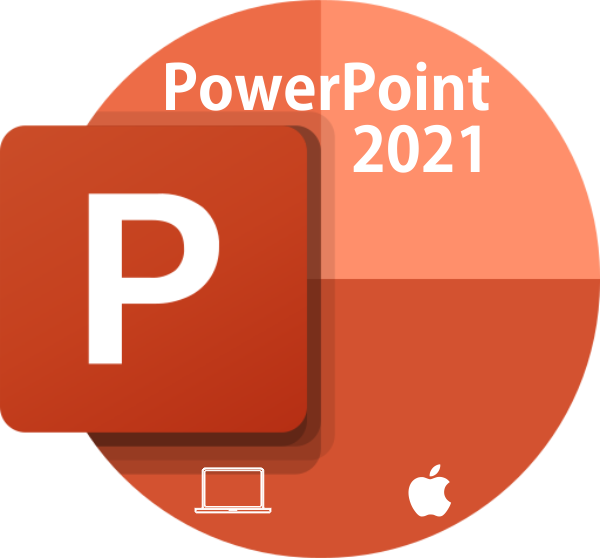 Microsoft Microsoft PowerPoint 2021