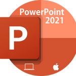 Microsoft Microsoft PowerPoint 2021 for Mac