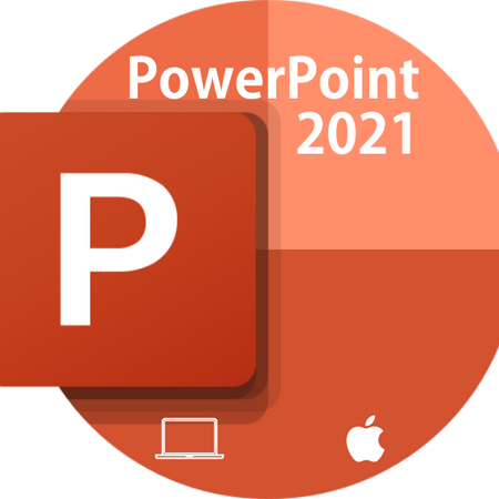 Microsoft Microsoft PowerPoint 2021 for Mac