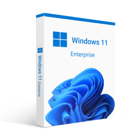 Microsoft Microsoft Windows 11 Enterprise