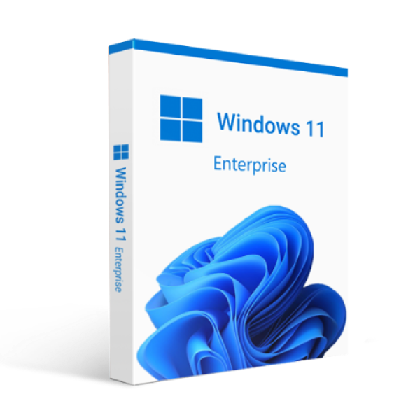 Microsoft Microsoft Windows 11 Enterprise