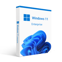 Thumbnail for Microsoft Microsoft Windows 11 Enterprise