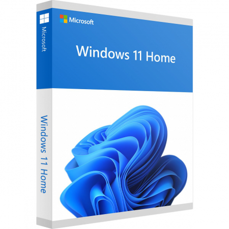Microsoft Microsoft Windows 11 Home