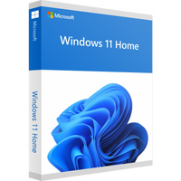 Thumbnail for Microsoft Microsoft Windows 11 Home