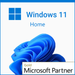 Microsoft Microsoft Windows 11 Home