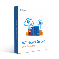 Thumbnail for Microsoft Microsoft Windows Server 2016 Datacenter