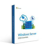 Thumbnail for Microsoft Microsoft Windows Server 2016 Essentials