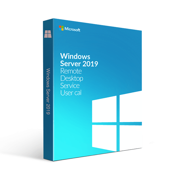 Microsoft Microsoft Windows Server 2019 Remote Desktop User Cal Open Academic