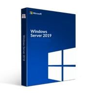 Thumbnail for Microsoft Microsoft Windows Server 2019 Standard 16 Core Open License