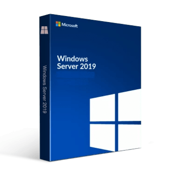 Microsoft Microsoft Windows Server 2019 Standard 2 Core Open License