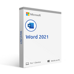 Microsoft Microsoft Word 2021