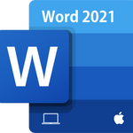 Microsoft Microsoft Word 2021 (Mac)