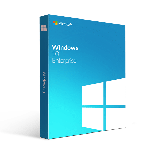 Microsoft Windows 10 Enterprise