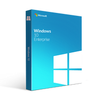 Thumbnail for Microsoft Windows 10 Enterprise