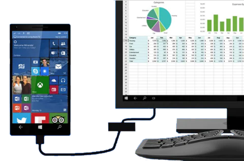 Microsoft Windows 10 Enterprise