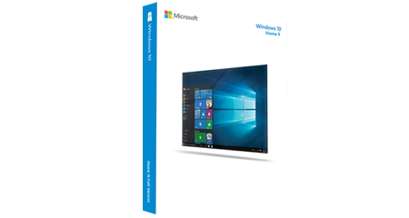 Microsoft Windows 10 Home N