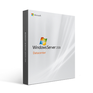 Windows Server 2008 Datacenter