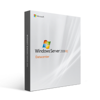 Thumbnail for Microsoft Windows Server 2008 R2 Datacenter