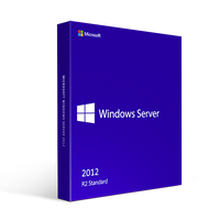 Thumbnail for Microsoft Windows Server 2012 R2 Standard