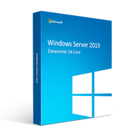 Thumbnail for Microsoft Windows Server 2019 Datacenter 24 core