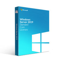 Thumbnail for Microsoft Windows Server 2019 Standard Core Licenses