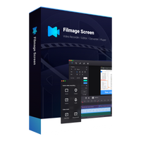 Thumbnail for SoftwareDepot Filmage Screen Mac Permanent License