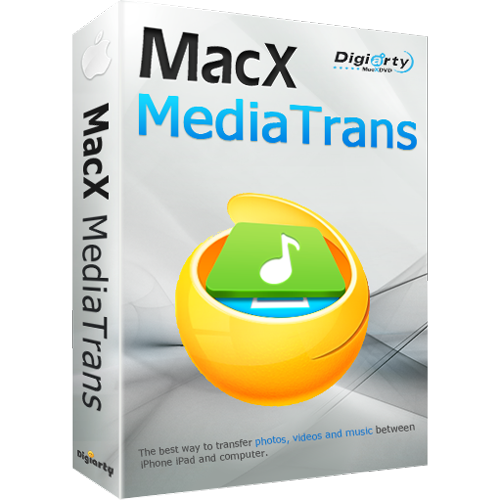 softwaredepotco MacX MediaTrans
